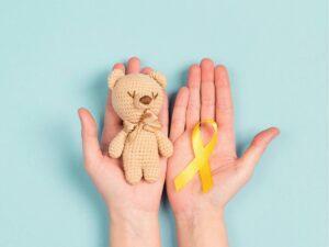 PEDIATRIC CANCER1 PEDIATRIC CANCER1